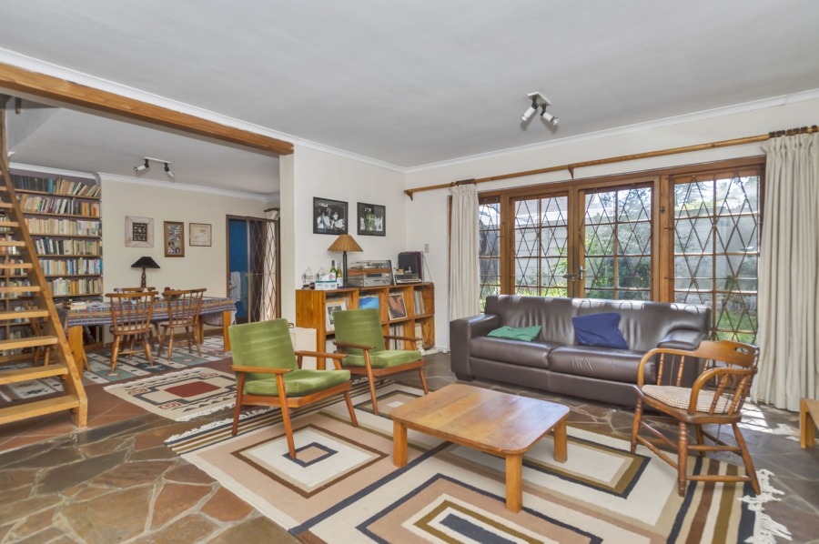 To Let 3 Bedroom Property for Rent in Rondebosch Western Cape